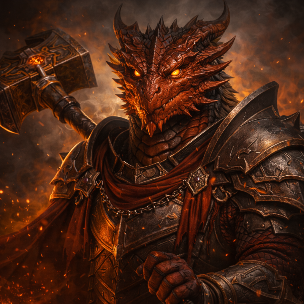 Dragonborn