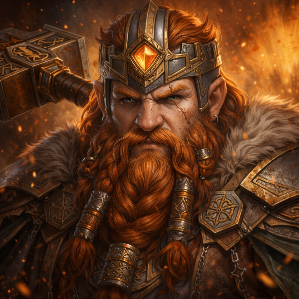 Dwarf