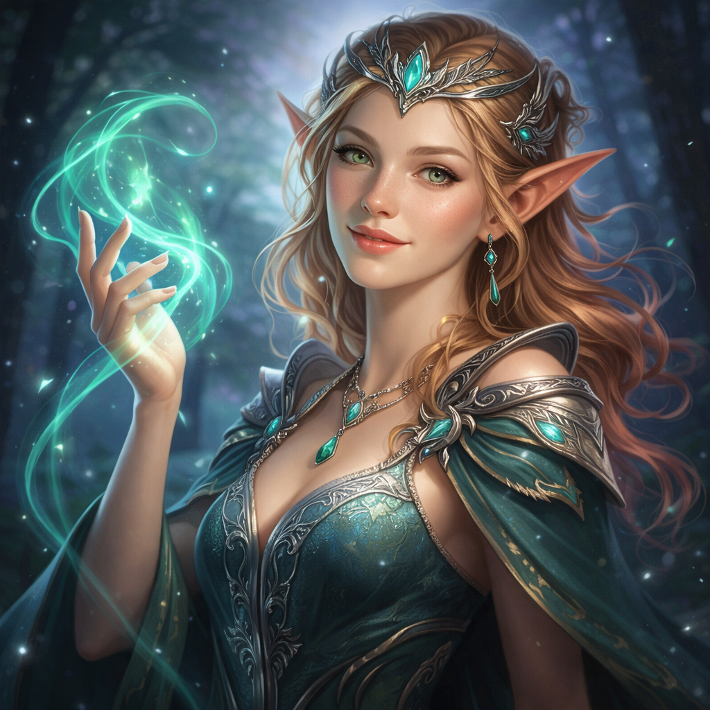 Elf