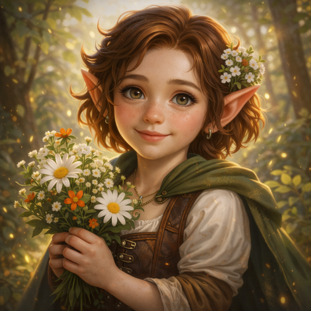 Halfling