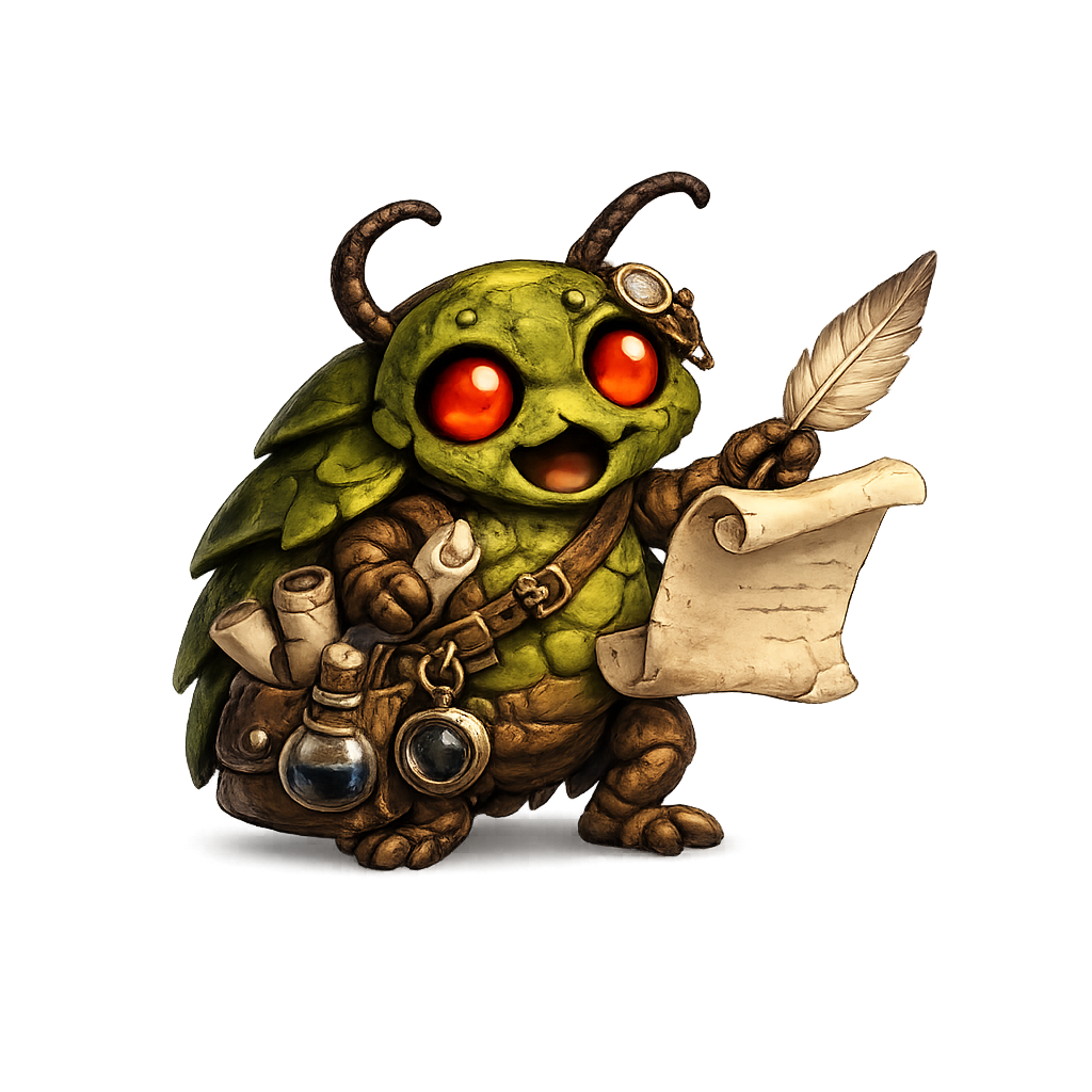 Bugbär