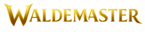 Waldemaster Logo